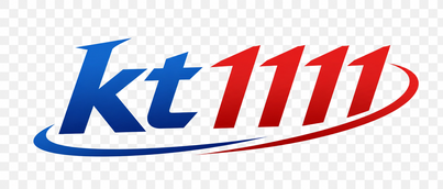 kt1111 logo